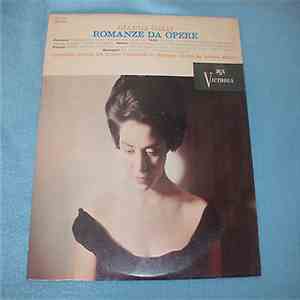 Gianna Galli, Orchestra Stabile Del Teatro Comunale Di Bologna, Arturo Basi ...