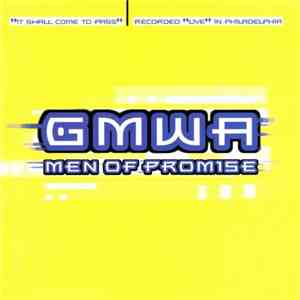 GMWR Men Of Promise - It Shall Come To Pass