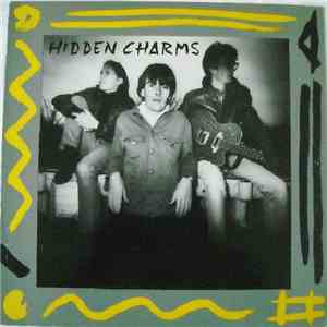 Hidden Charms - Hidden Charms