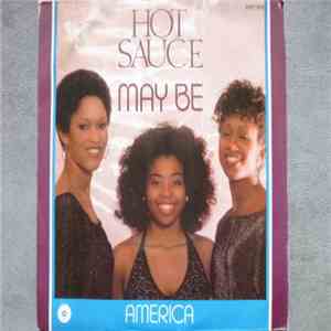 Hot Sauce  - May Be / America