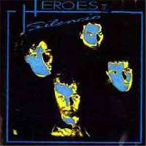 Héroes Del Silencio - Héroe De Leyenda
