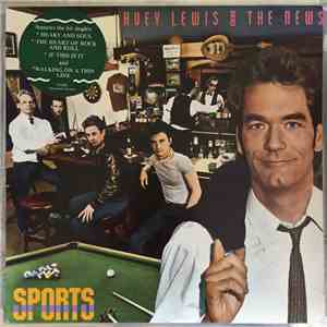 Huey Lewis & The News - Sports