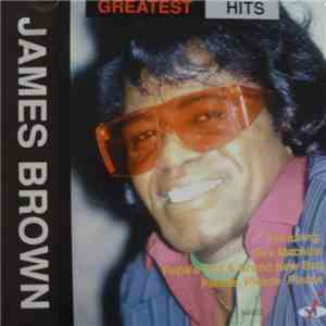 James Brown - Greatest Hits