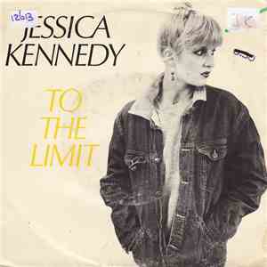 Jessica Kennedy - To The Limit