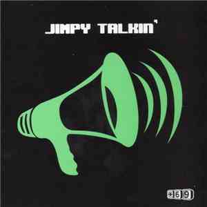 Jimpy - Talkin’