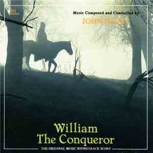 John Scott, Rundfunk-Sinfonieorchester Berlin, The Gregory Choir Of London  ...