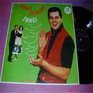 Johnny Desmond - Swings