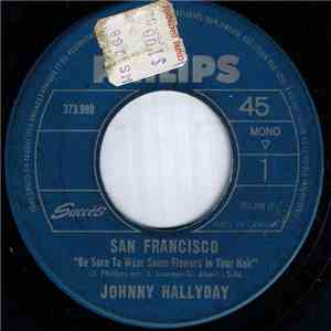 Johnny Hallyday - San Francisco