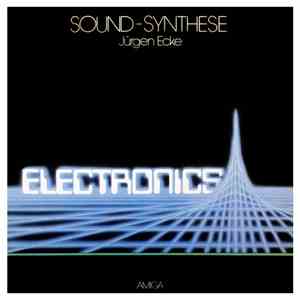 Jürgen Ecke - Sound-Synthese