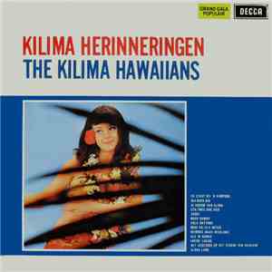 Kilima Hawaiians, The - Kilima Herinneringen