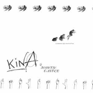 Kina  & Howth Castle - La Diserzione Degli Animali Del Circo