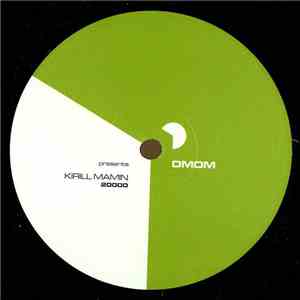 Kirill Mamin - 20000