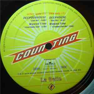 La Belle - Deephouse / Wasted Time