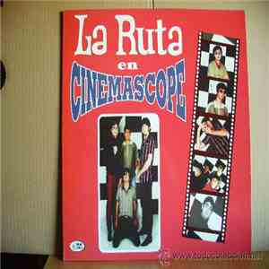 La Ruta  - En Cinemascope