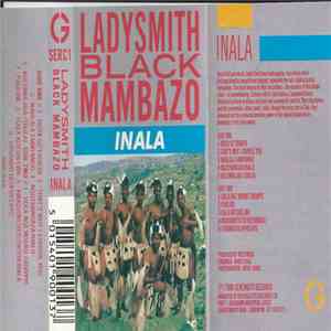Ladysmith Black Mambazo - Inala