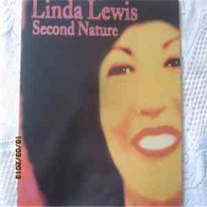 Linda Lewis - Second Nature