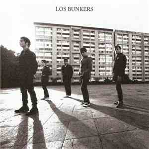 Los Bunkers - Música Libre