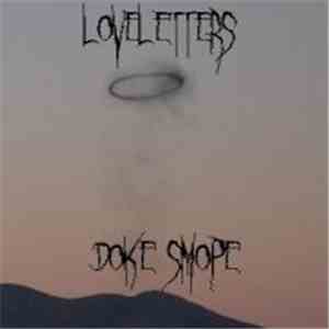 LoveLetters - Doke Smope