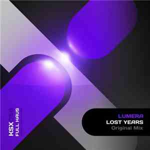 Lumera - Lost Years