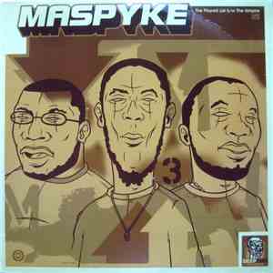 Maspyke - The Played List / The Umpire