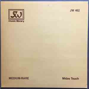 Midas Touch - Medium - Rare