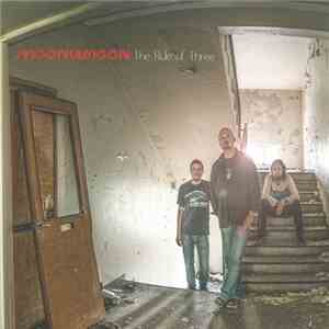 Moonwagon - The Rule Of Three
