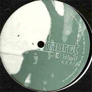 Murat - 3rd Floor EP