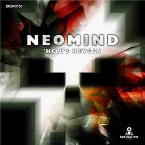 Neomind - 'Hell's Keygen