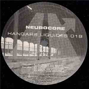 Neurocore - Untitled