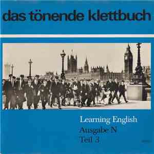 No Artist - Das Tönende Klettbuch (Learning English Ausgabe N Teil 3)