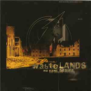No Name Desire - Wastelands
