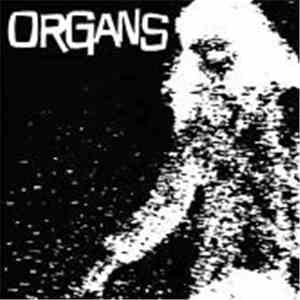 Organs  - Breathing With The Dead