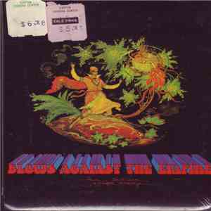 Paul Kantner / Jefferson Starship - Blows Against The Empire