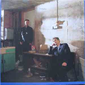 Pet Shop Boys - It's A Sin