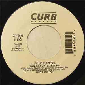 Philip Claypool - Swinging On My Baby's Chain