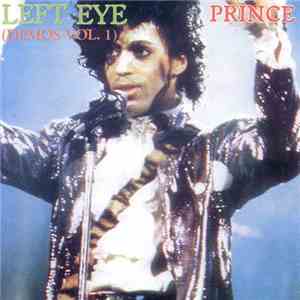 Prince - Left Eye (Demos Vol. 1)
