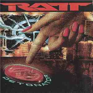 Ratt - Detonator