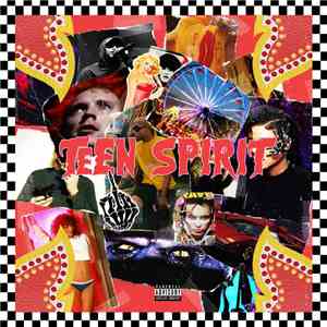 Rory Fresco - Teen Spirit