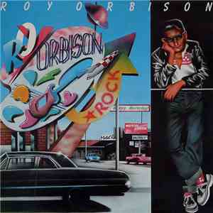 Roy Orbison - The Big O