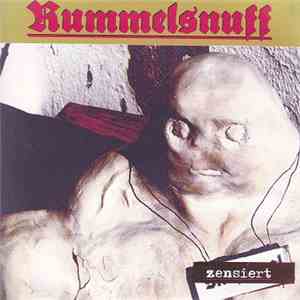 Rummelsnuff - Rummelsnuff Made Me Do It (Snuff Me! 2)