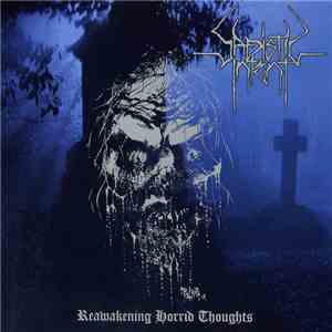 Sadistic Intent - Reawakening Horrid Thoughts