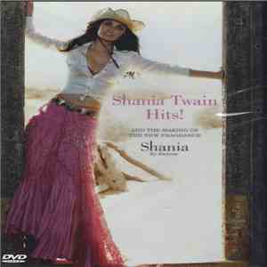Shania Twain - Hits!
