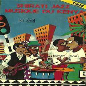 Shirati Jazz - Musique Du Kenya