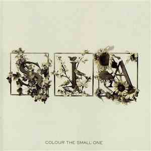 Sia - Colour The Small One