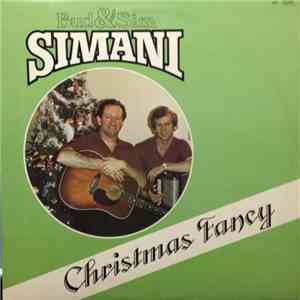 Simani - Christmas Fancy