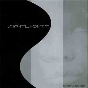 Soma Sonic - Simplicity