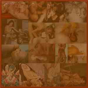 Stitch Mouth - Random Acts of Vileness