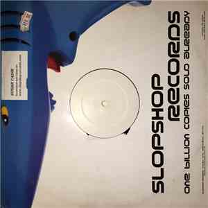 Sugar Caine - Discabine Tron 2000