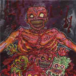 SurgeryHead - Lords Of The Video Wasteland