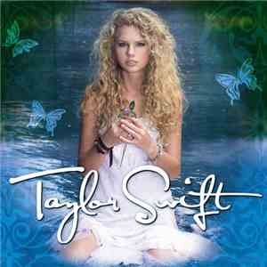Taylor Swift - Taylor Swift